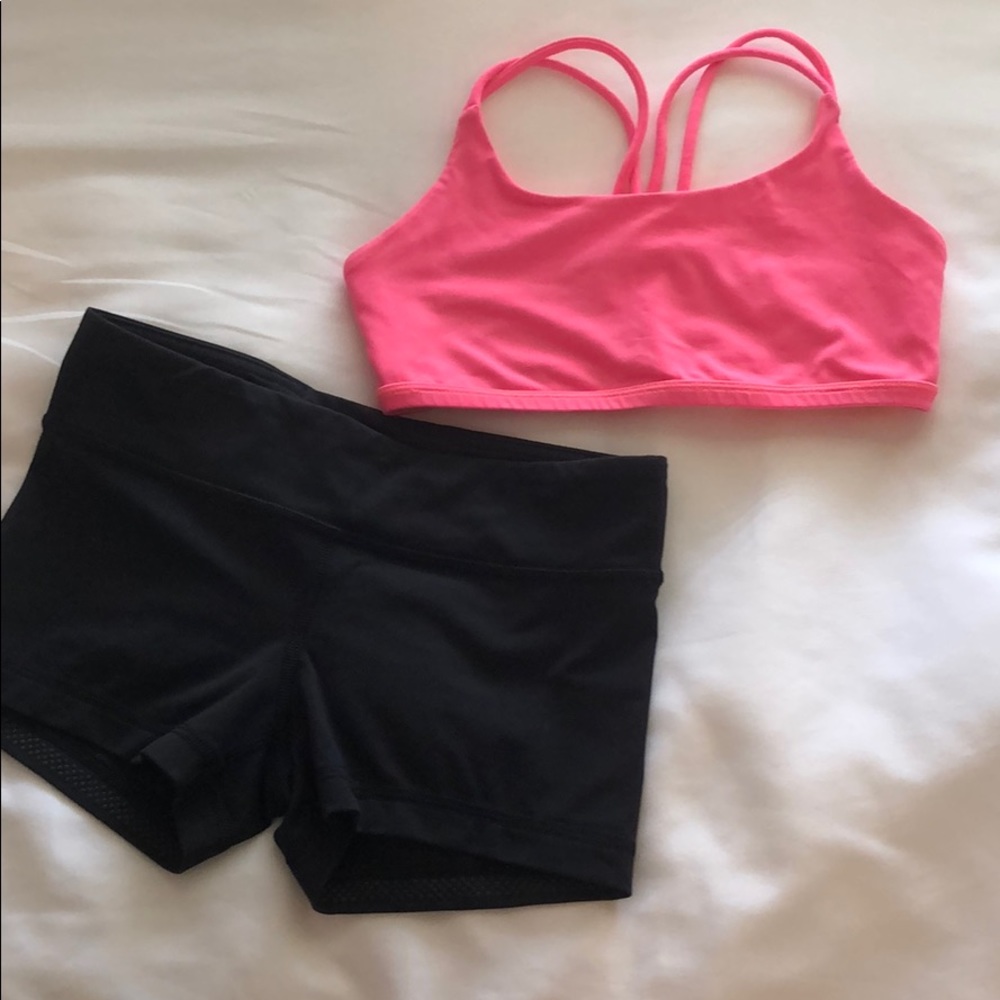 Ivivva Bundle Size 8